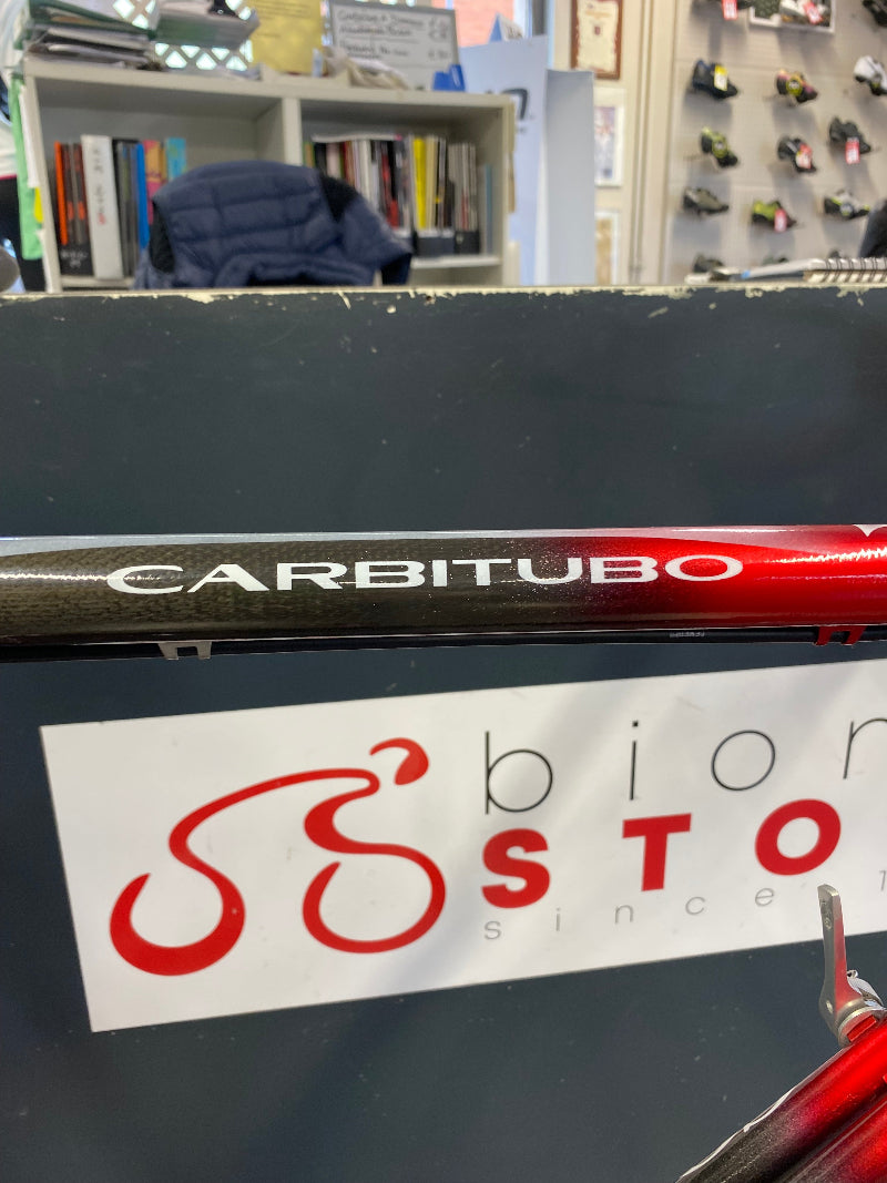 COLNAGO CORSA CARBITUBO VINTAGE "STUPENDA"