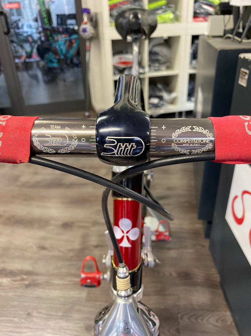 COLNAGO CORSA CARBITUBO VINTAGE "STUPENDA"