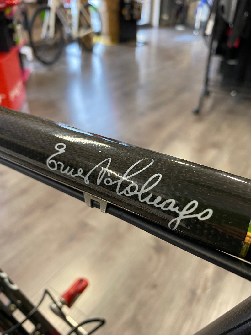 COLNAGO CORSA CARBITUBO VINTAGE "STUPENDA"