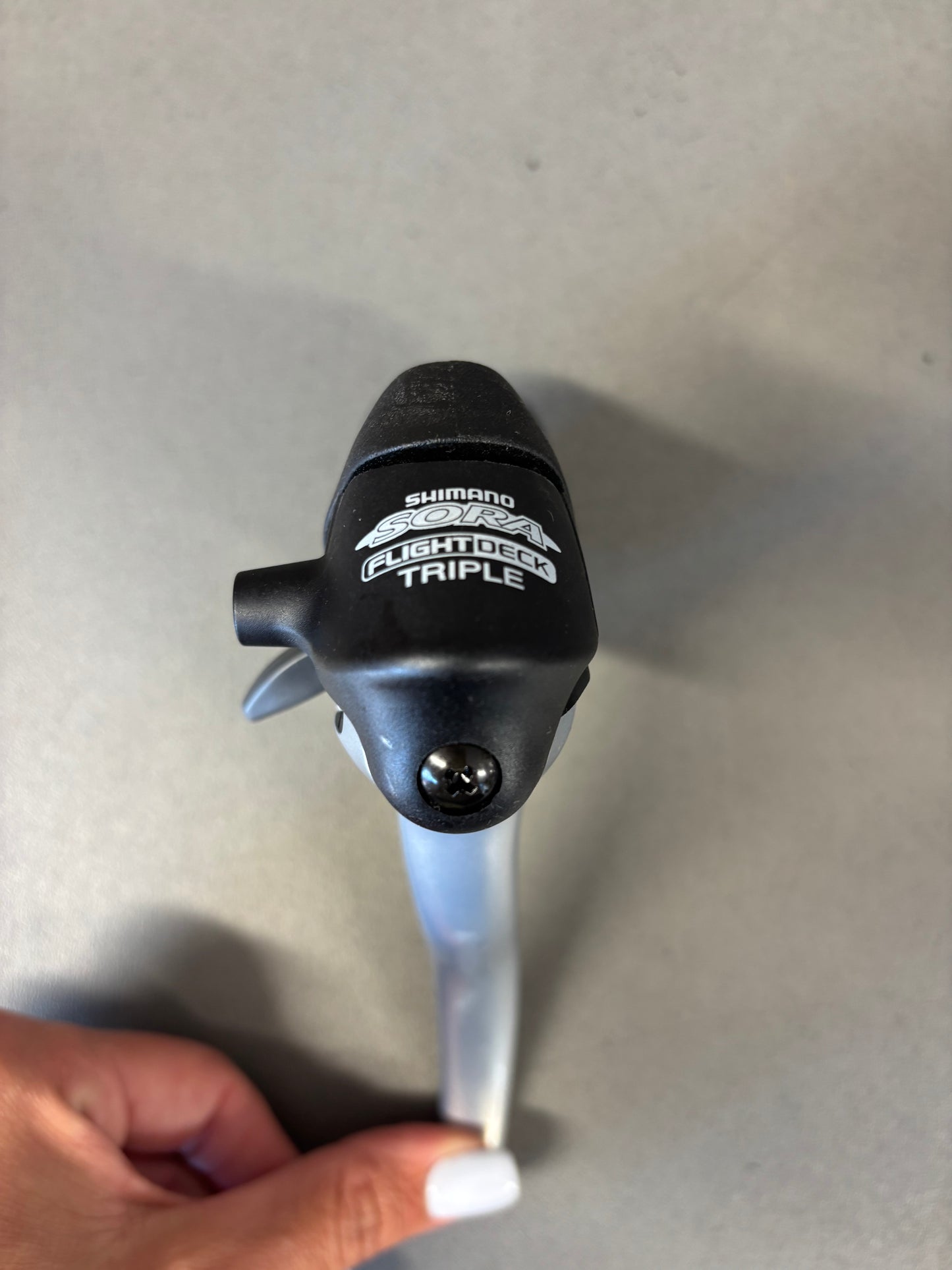 LEVA FRENO SHIMANO SORA 8V SX