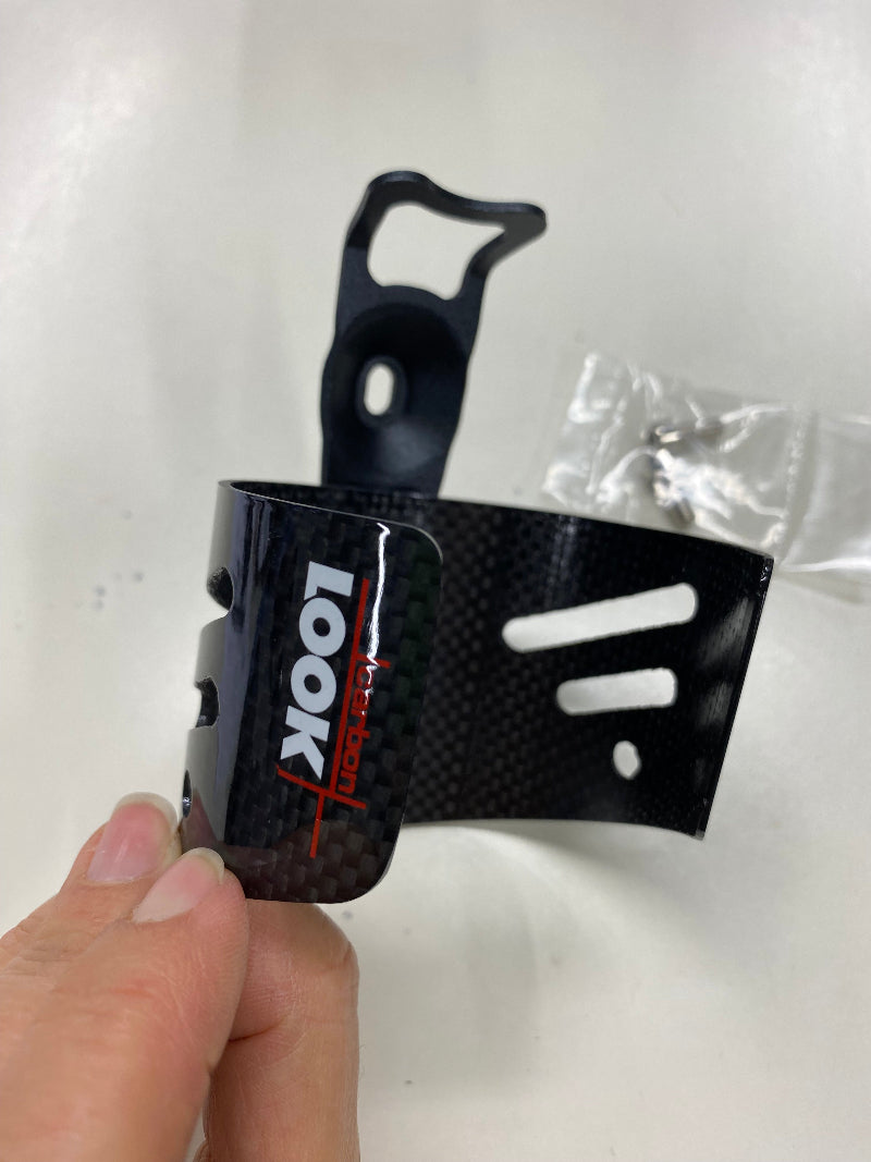 PORTABORRACCIA LOOK CARBON