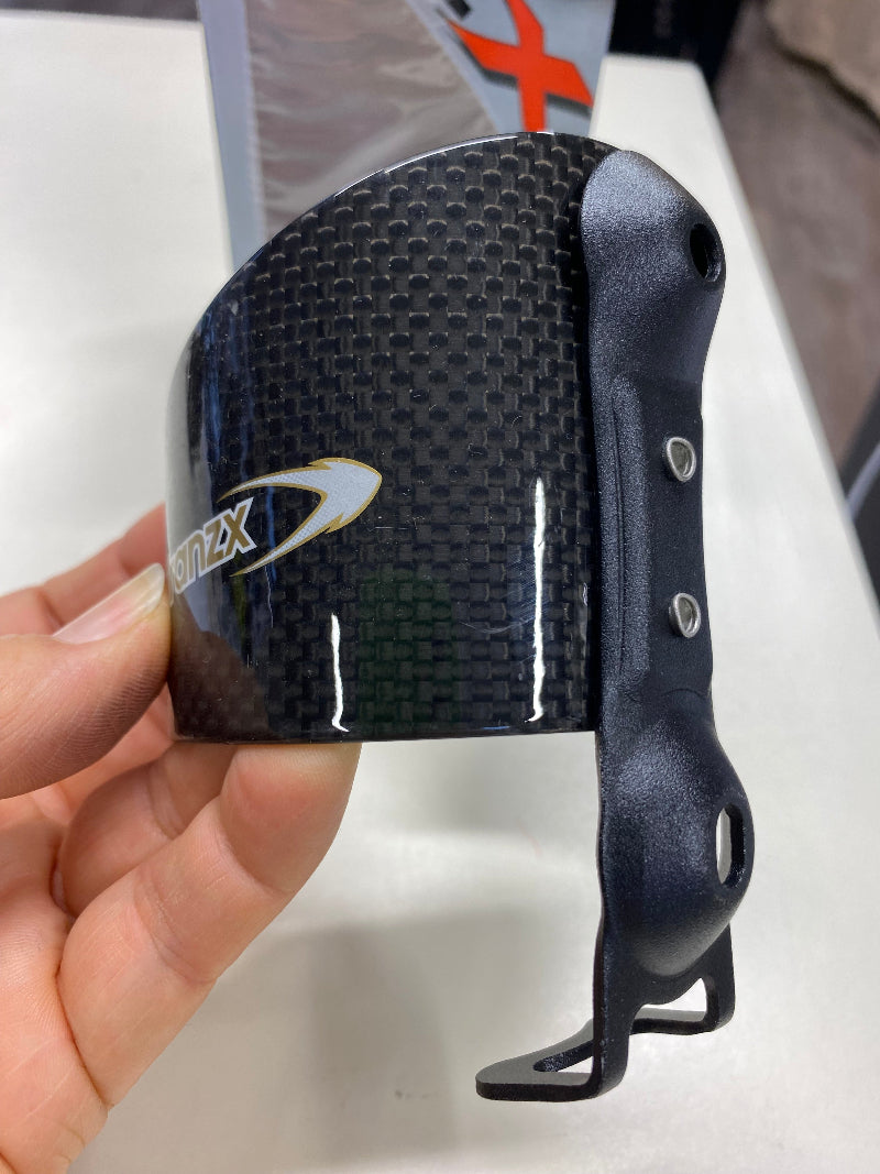 PORTABORRACCIA CARBON TRANZ X