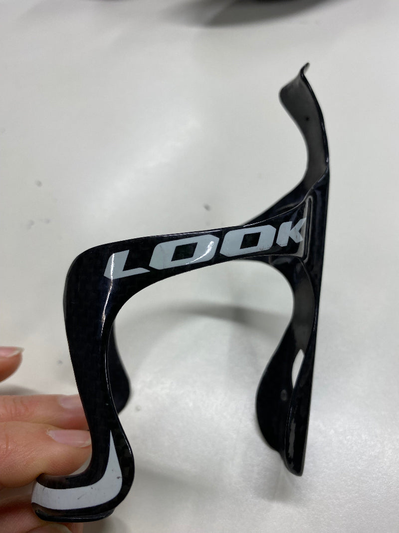 PORTABORRACCIA LOOK CARBON USATO