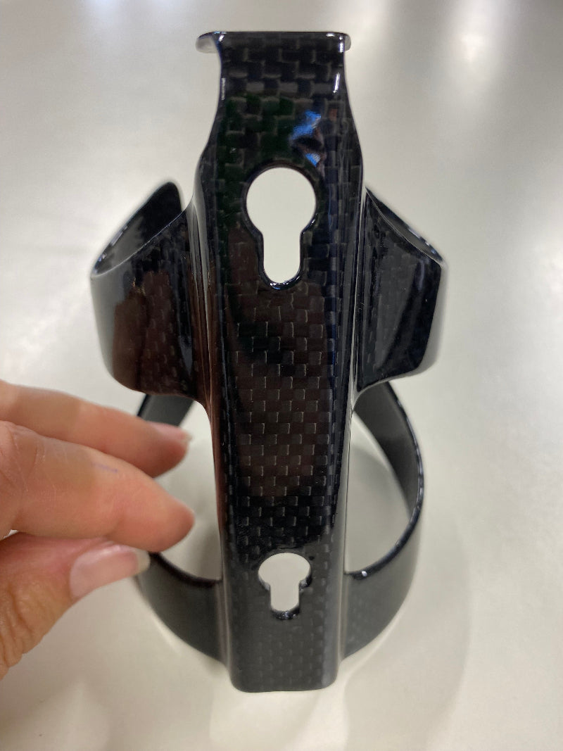 PORTABORRACCIA CARBON