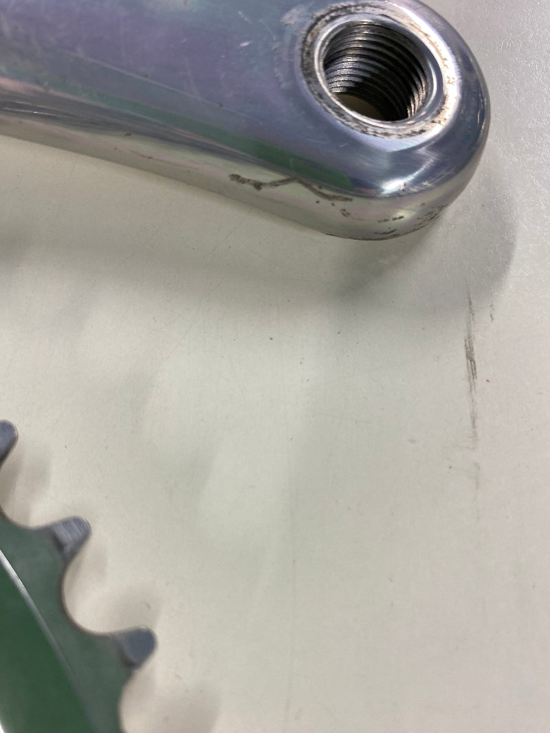 GUARNITURA CAMPAGNOLO CHORUS USATA 10V.