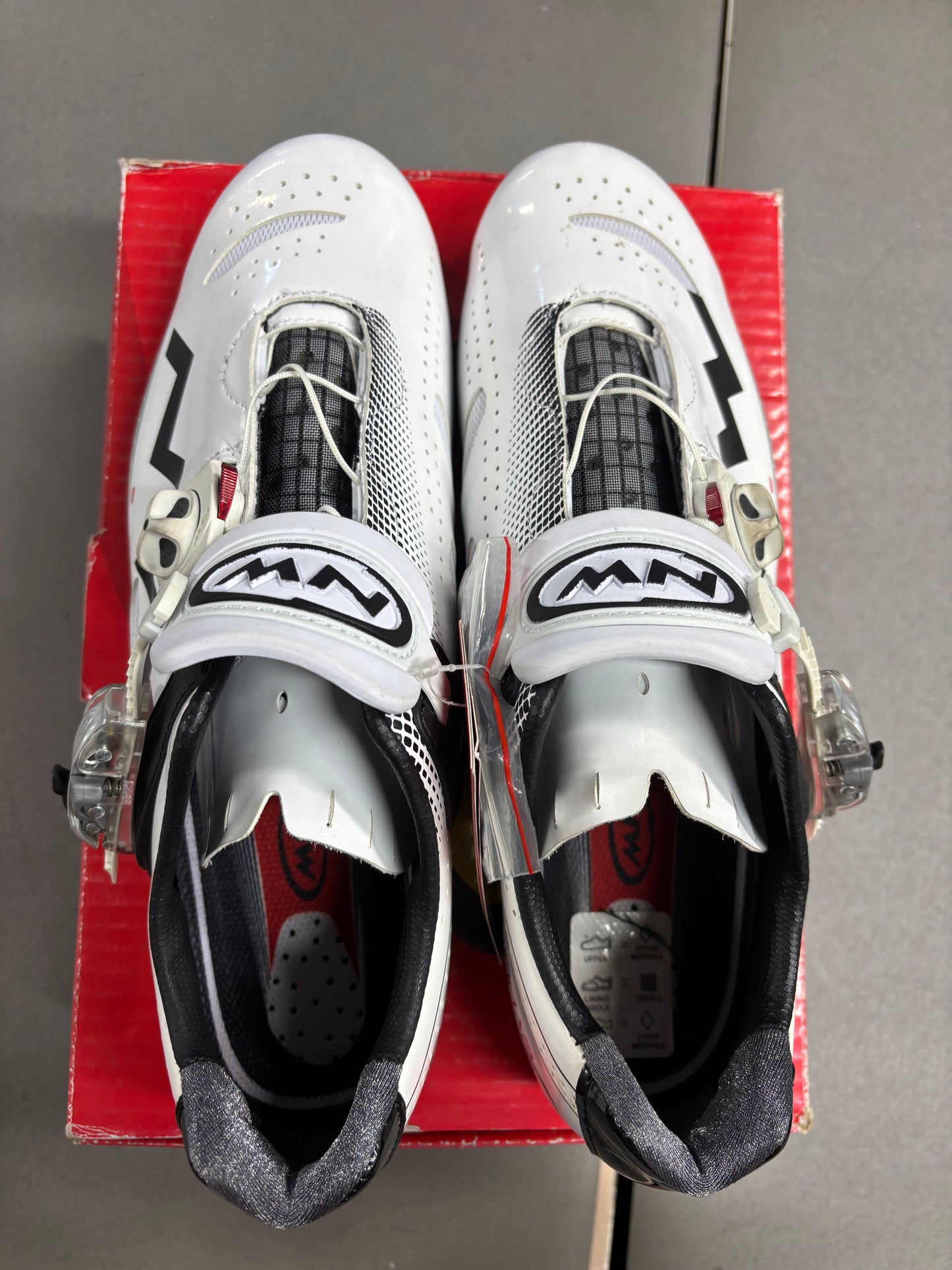 SCARPA NORTHWAVE EXTREME TECH