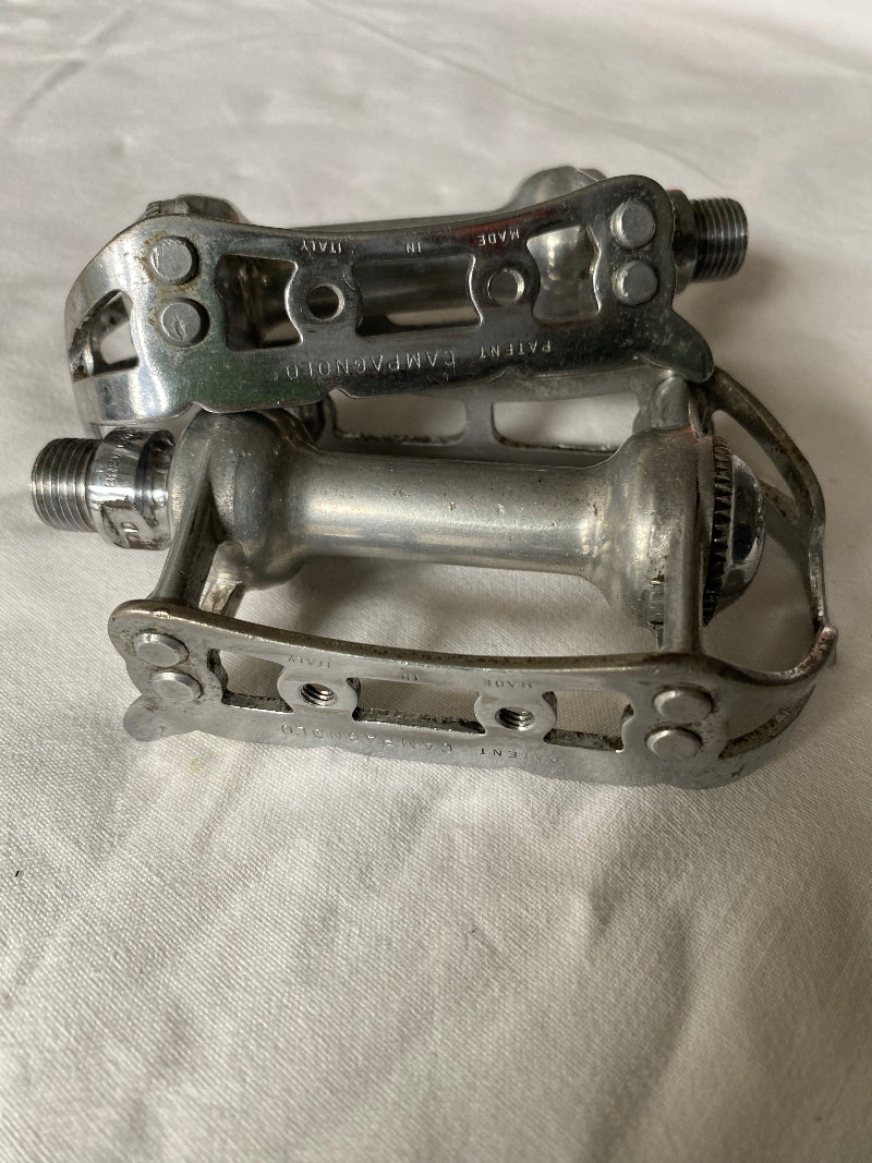 CAMPAGNOLO PEDALI CORSA USATI