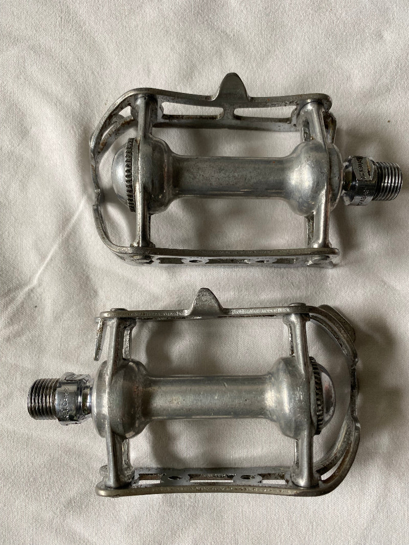 CAMPAGNOLO PEDALI CORSA USATI