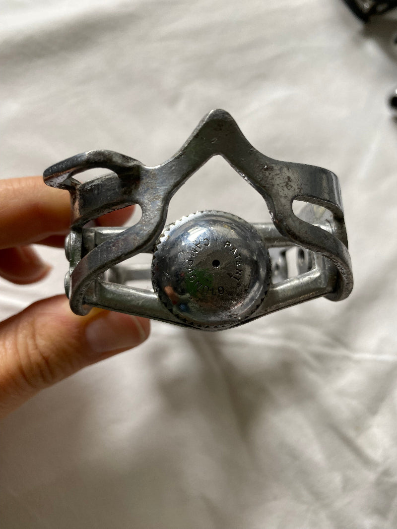 CAMPAGNOLO PEDALI CORSA USATI