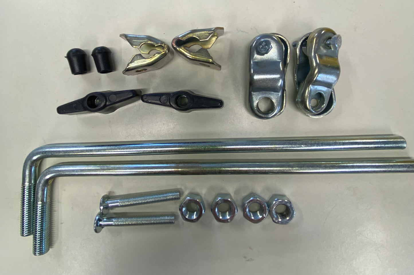 olona ATTACCHI PER PARABREZZA STANDARD