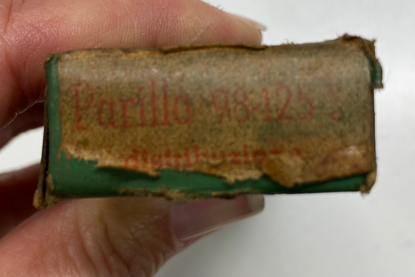 CATENA ELIOS TIPO 104 VINTAGE