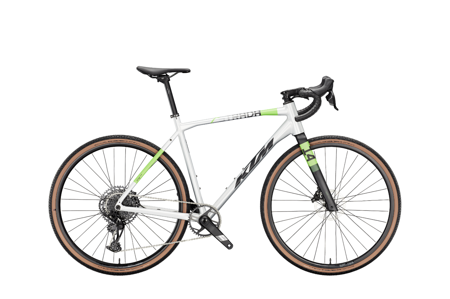 GRAVEL KTM X-STRADA 15 PRO