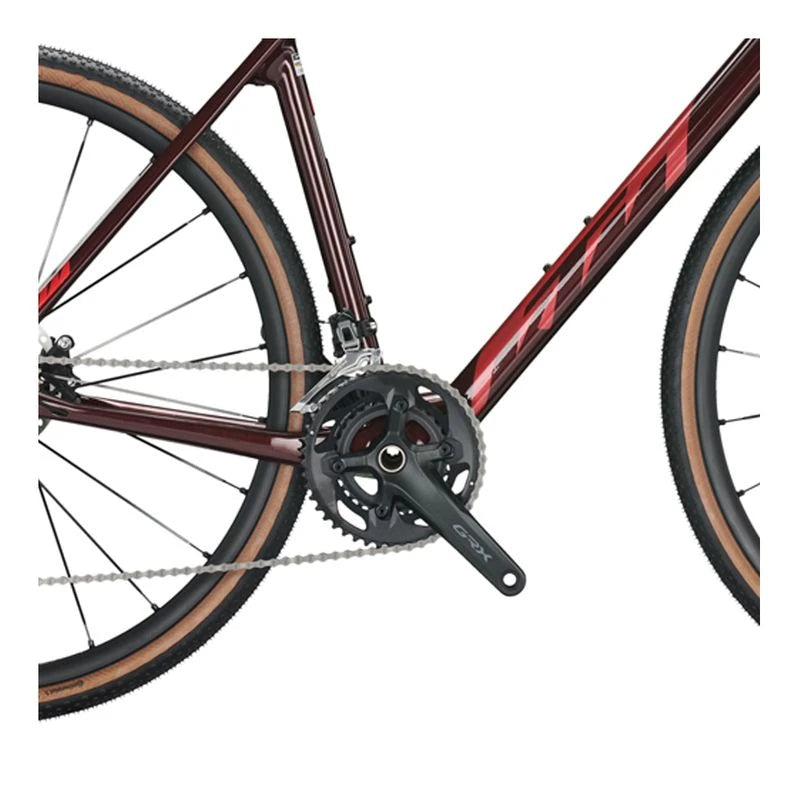 GRAVEL KTM X-STRADA ELITE