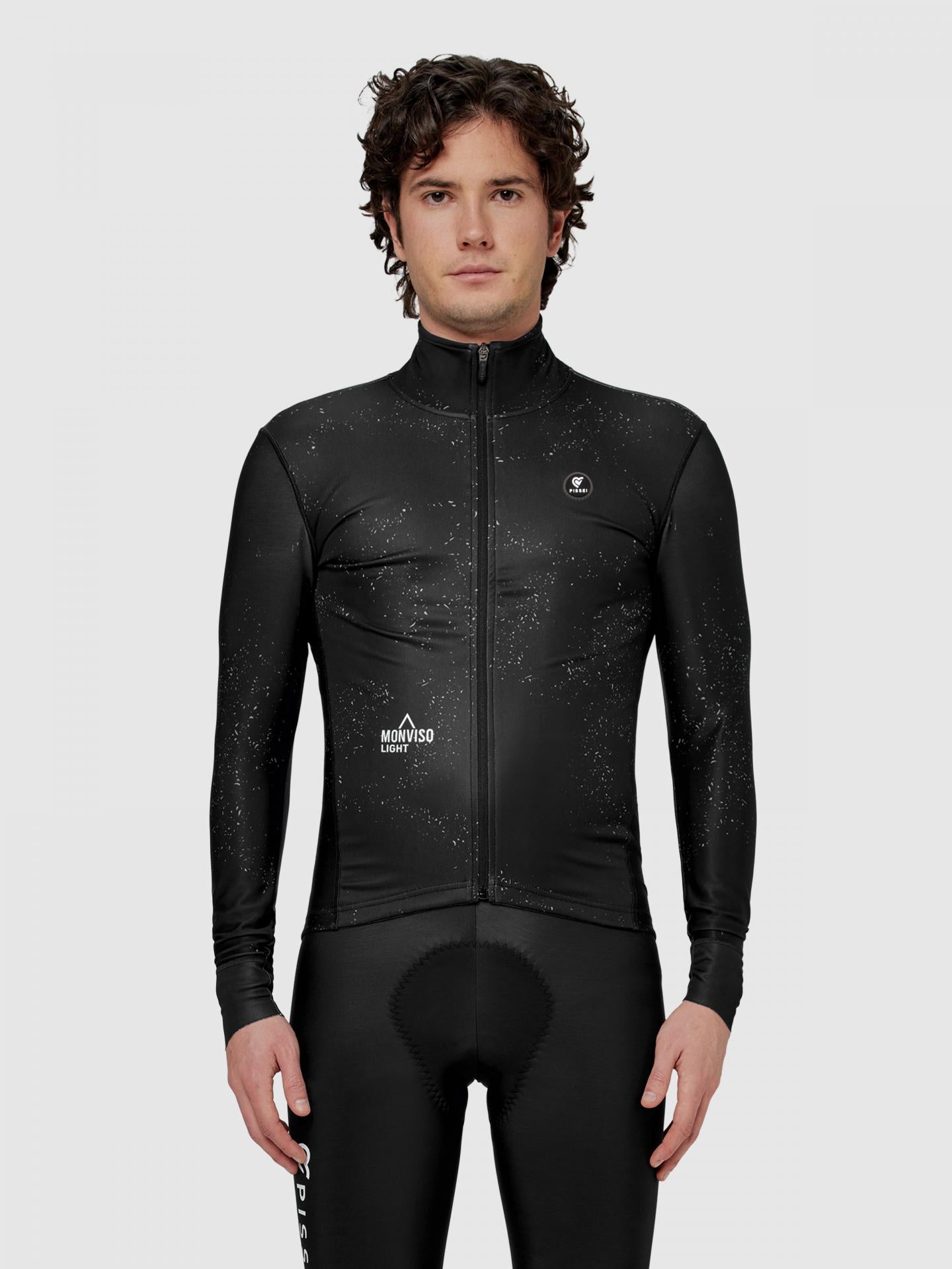 GIACCA PISSEI MONVISO LIGHT