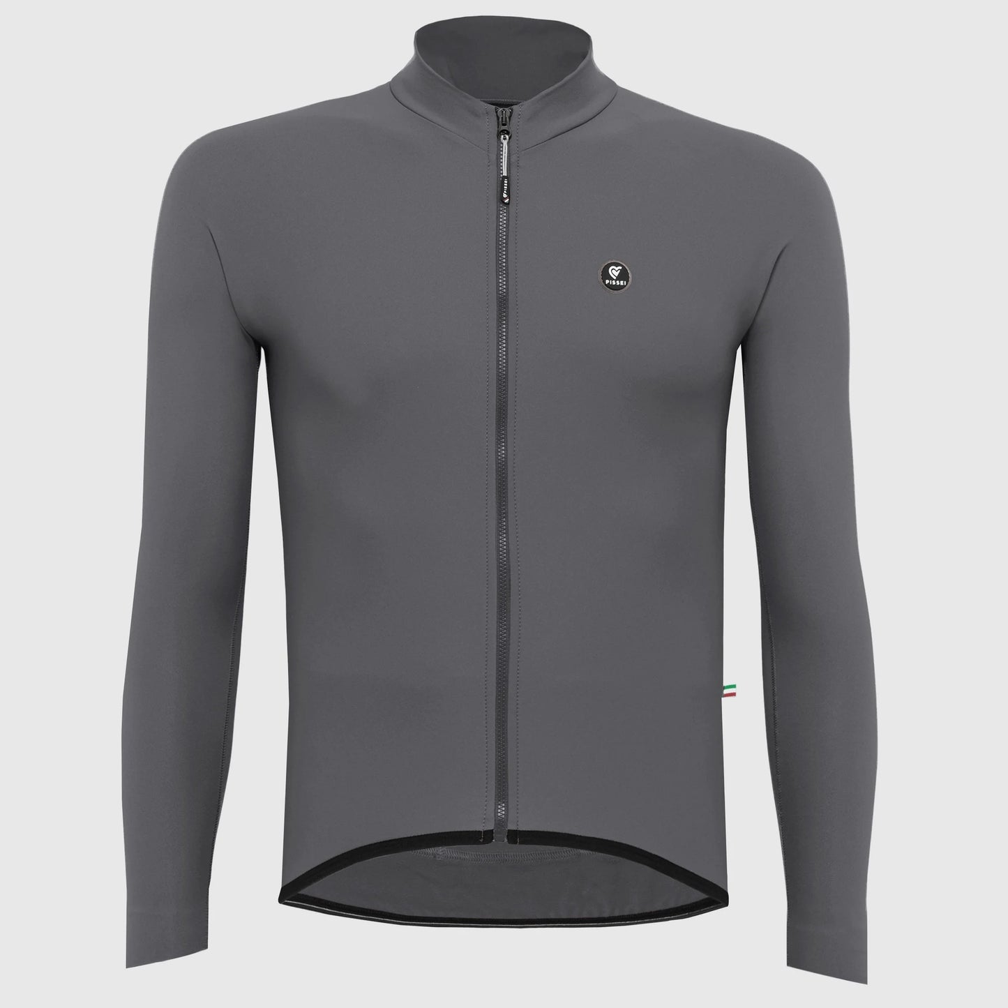 MAGLIA PISSEI PRIMA PELLE M/LUNGA