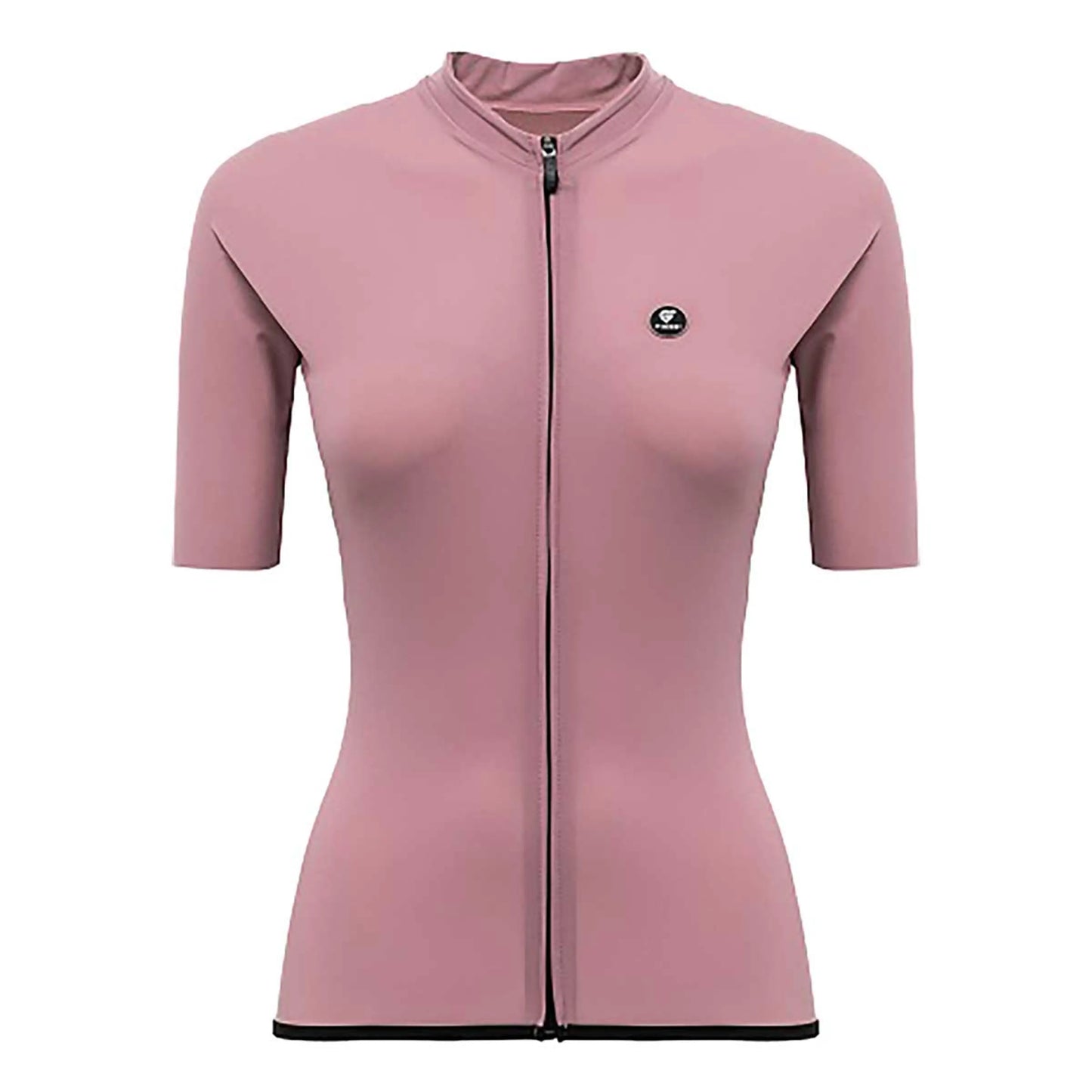 MAGLIA PISSEI PRIMA PELLE ROSA ANTICO