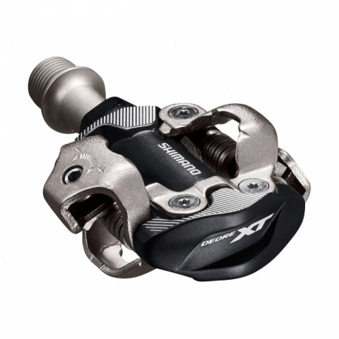 PEDALI SHIMANO XT PD-M8100