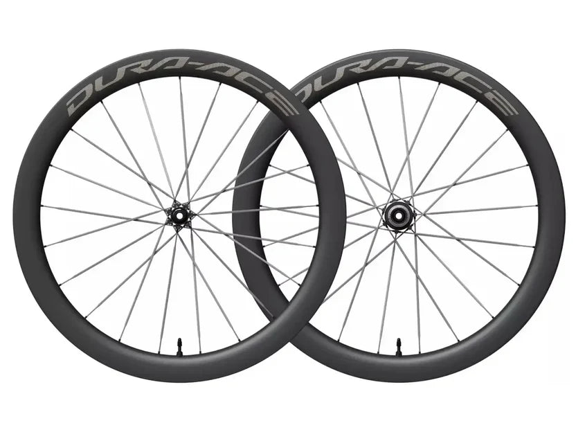 COPPIA RUOTE SHIMANO DURA-ACE R9370 C50