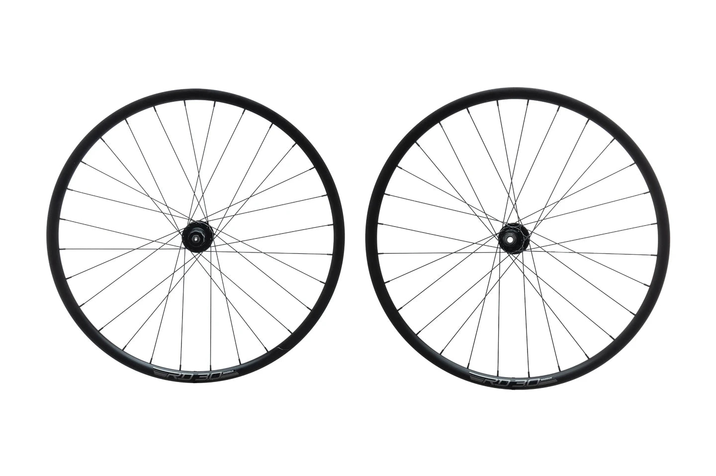 CP RUOTE RD 30 MADDUX