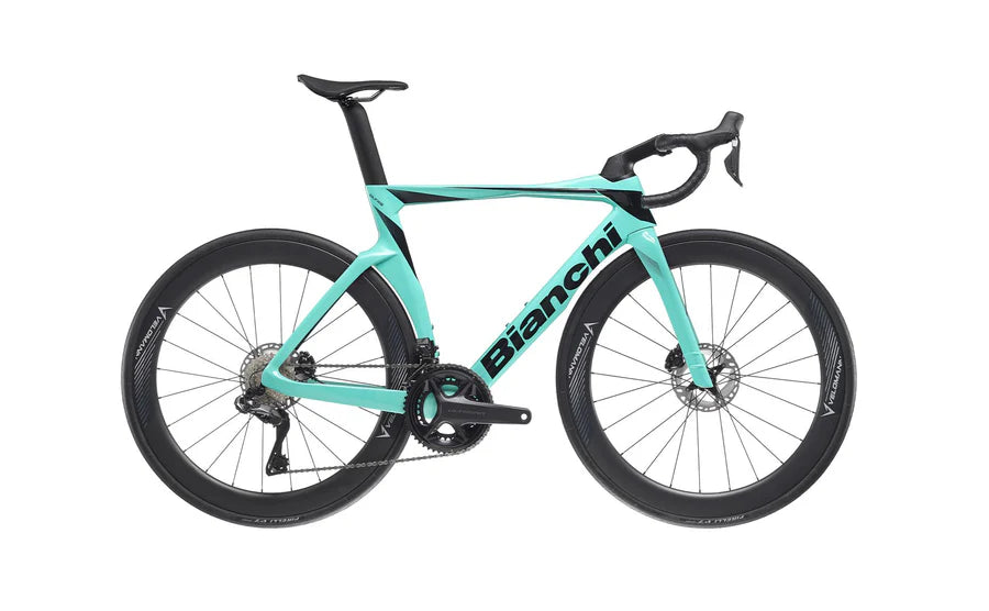 BIANCHI OLTRE COMP ULTEGRA DI 2