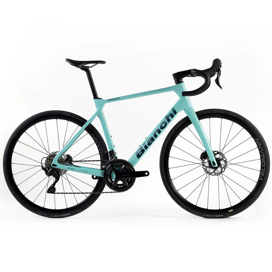 BIANCHI INFINITO 105 12V