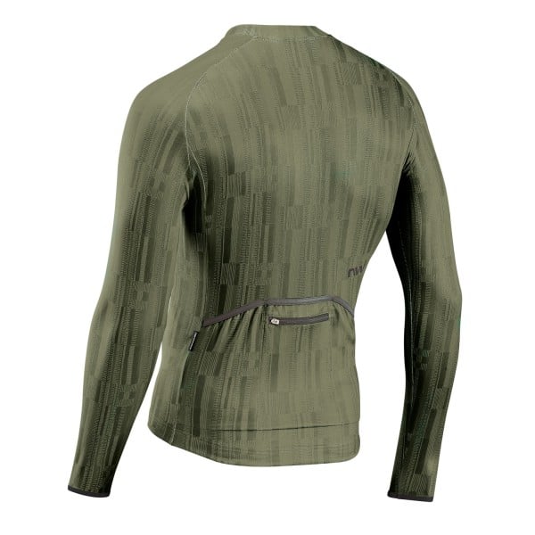 MAGLIA M/LUNGA NORTHWAVE BLADE 4