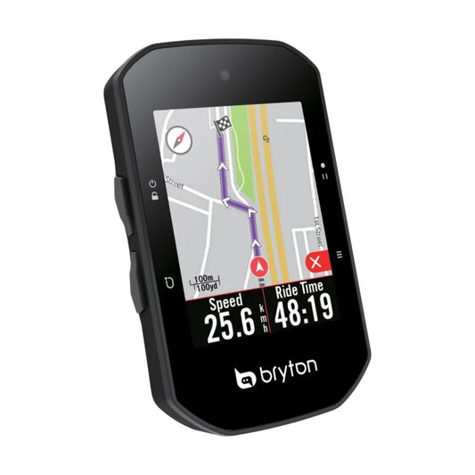 GPS BRYTON RIDER S500