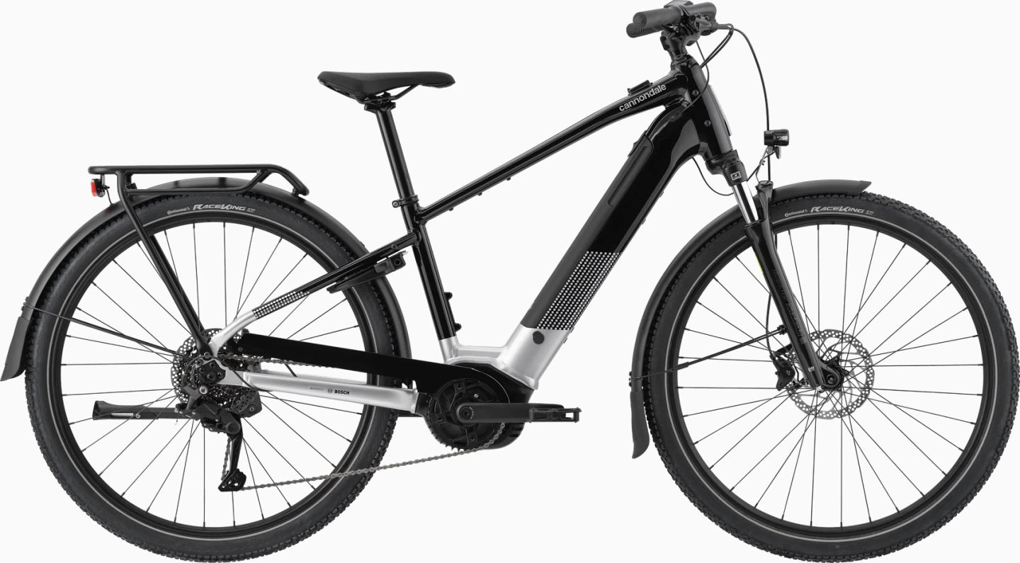 CANNONDALE TESORO NEO X3