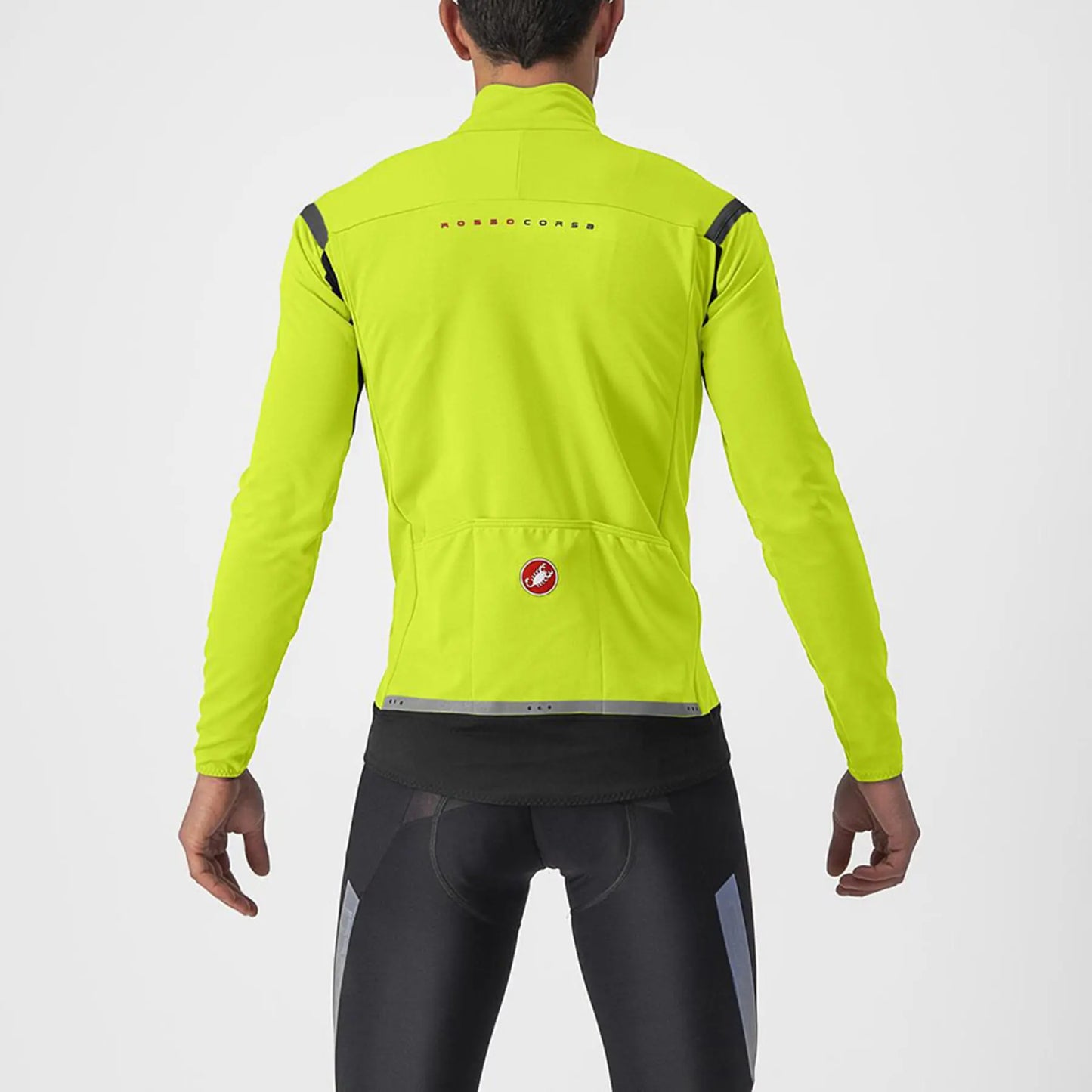 GIACCA CASTELLI PERFETTO ROS 2