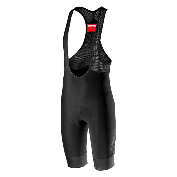 CASTELLI TUTTO NANO BIBSHORT