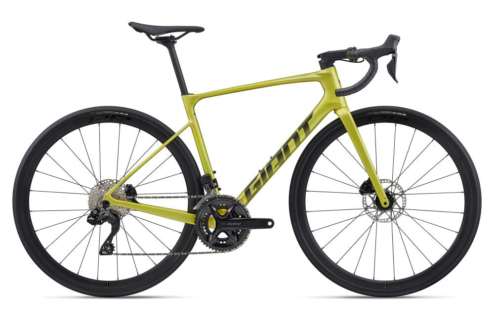 GIANT DEFY ADVANCED 1