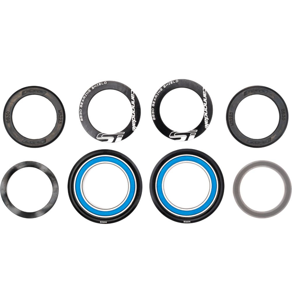 KIT CANNONDALE MOVIMENTO CENTRALE BB-PRESSFIT 30