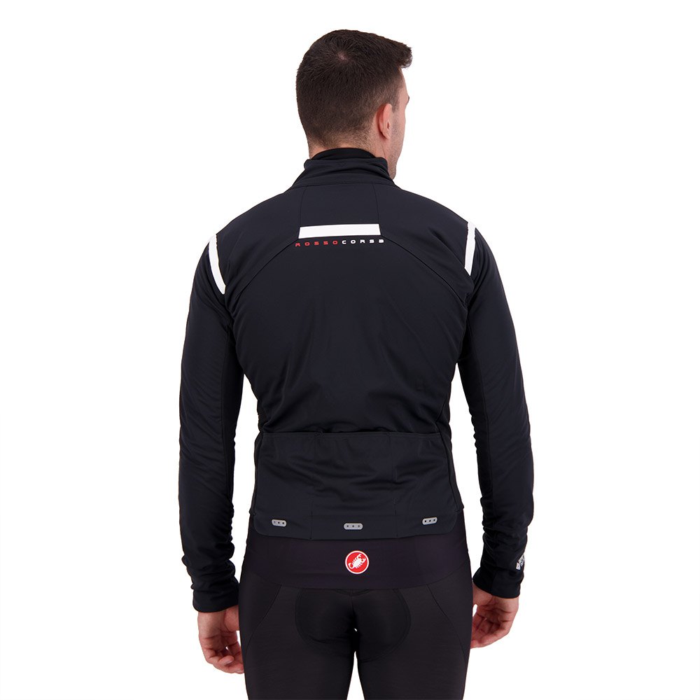 GIUBBOTTO CASTELLI ALPHA ROS 2