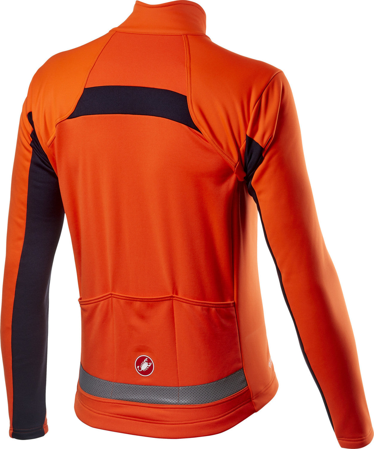 GIACCA CASTELLI MORTIROLO