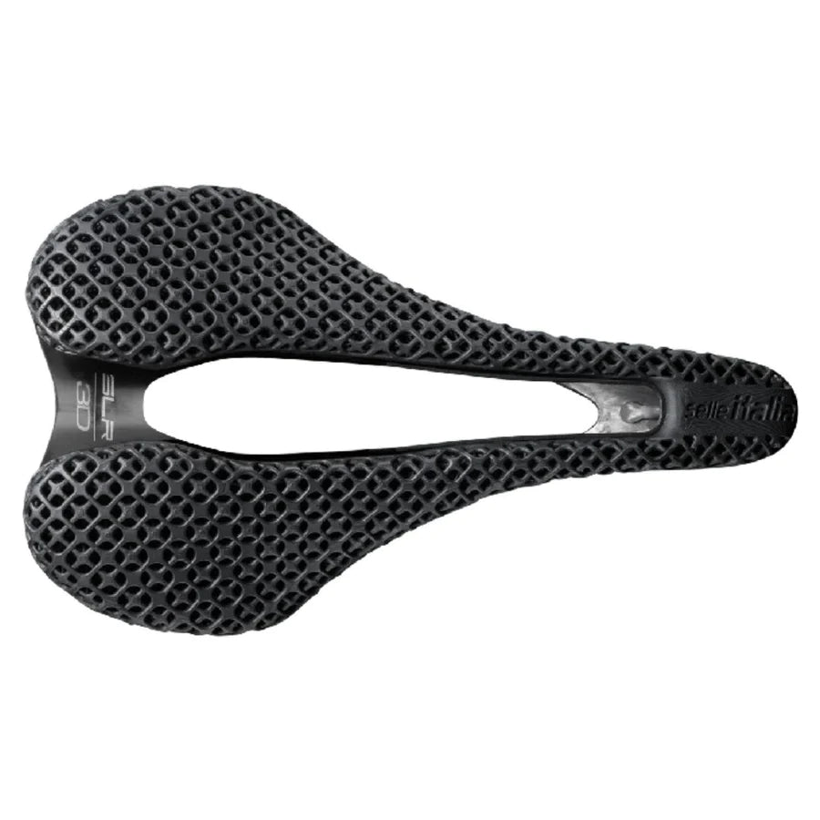 SELLA SELLE ITALIA SLR BOOST 3D CARBONIO