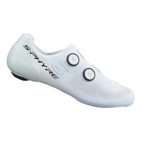 SCARPA SHIMANO RC903 BIANCA