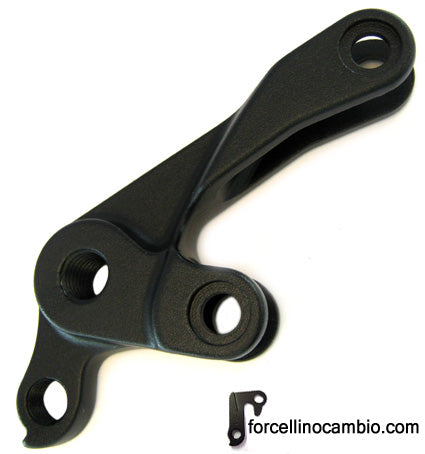 FORCELLINO GT PERNO PASSANTE 12MM
