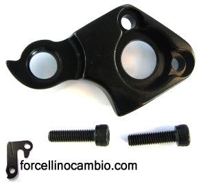 FORCELLINO CAMBIO GT ZASKAR CARBON