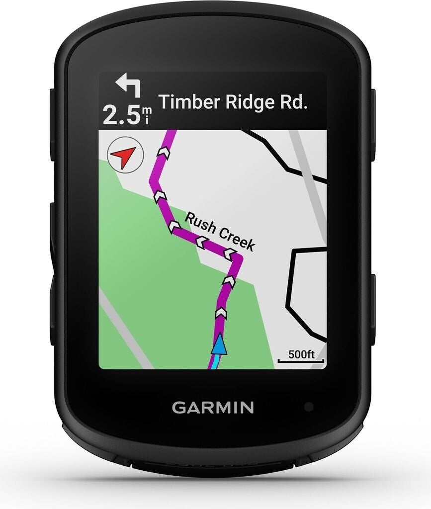 GARMIN EDGE 840