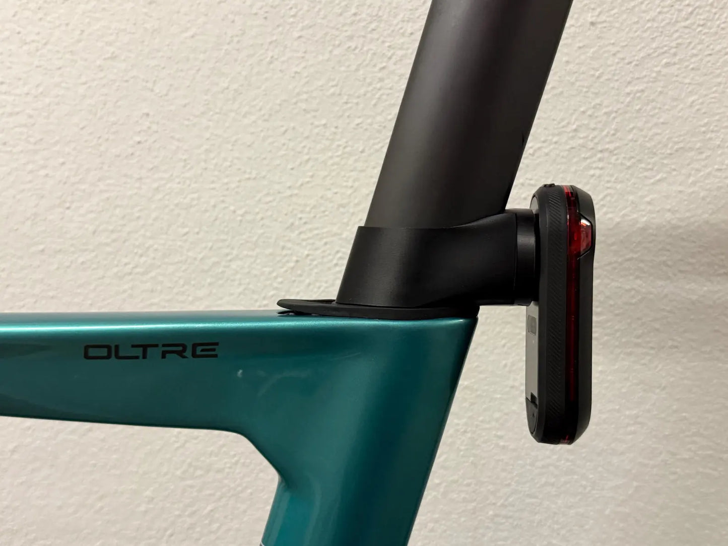 SUPPORTO GARMIN VARIA BIANCHI OLTRE