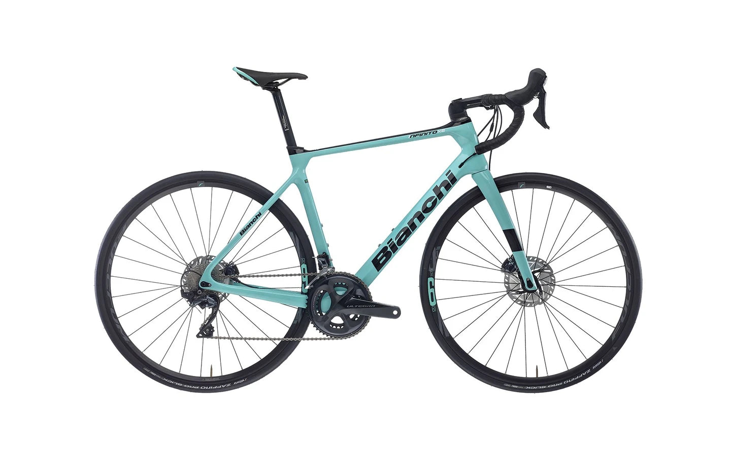 BIANCHI INFINITO XE 105 DI2