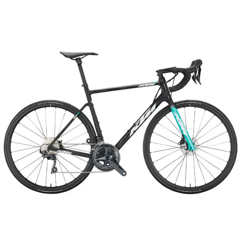 KTM REVELATOR ALTO ELITE ULTEGRA 11V
