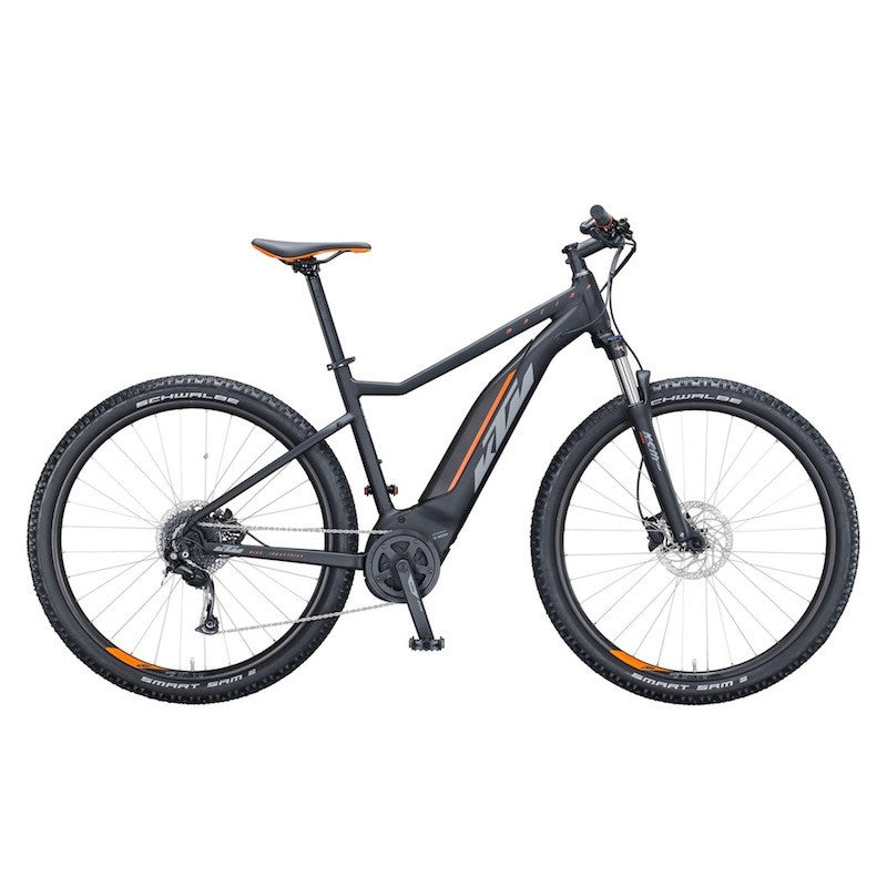 KTM MACINA RIDE 291