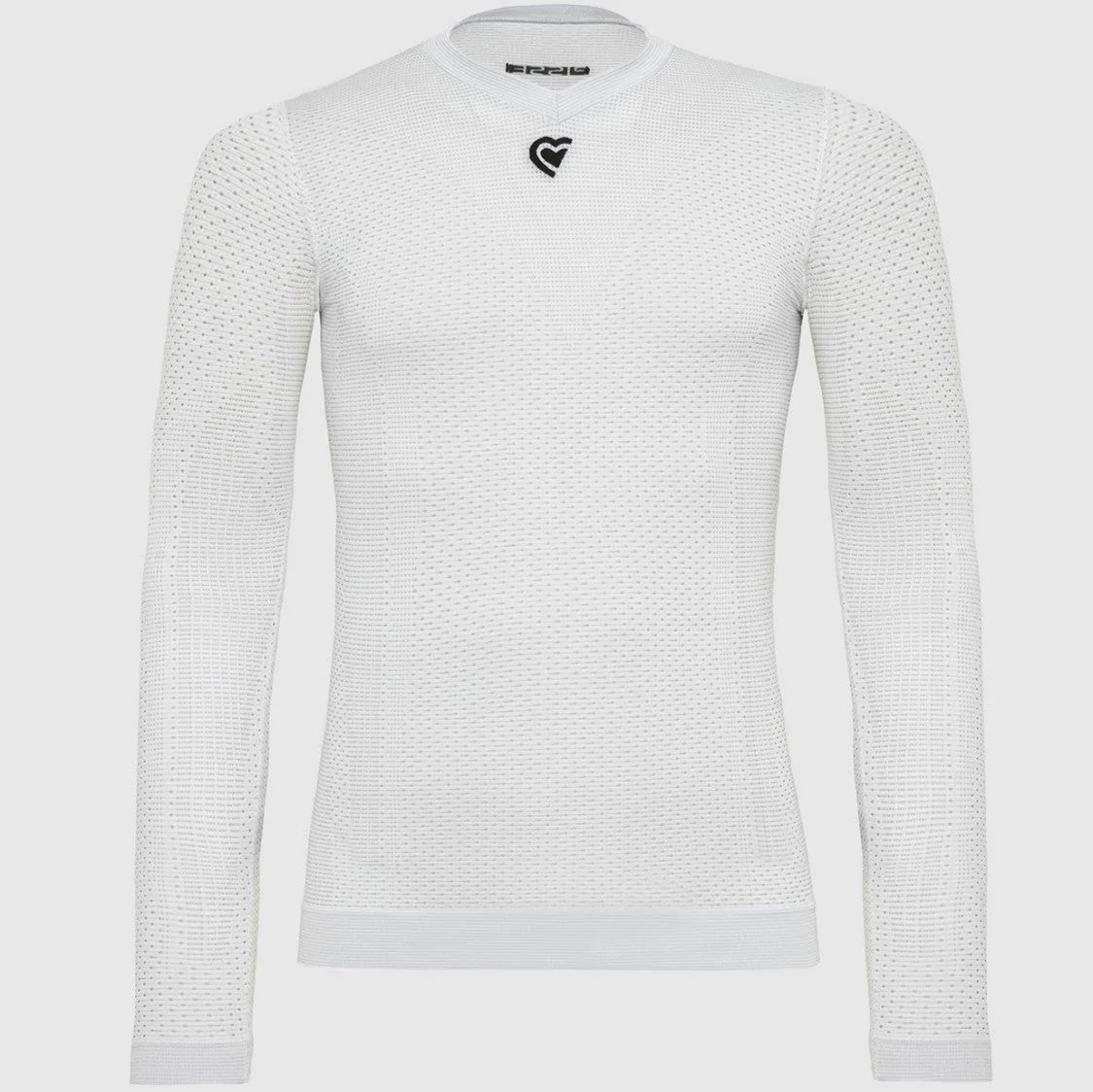 MAGLIA INTIMA TERMICA PISSEI MINDANAO BIANCA