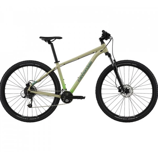 CANNONDALE TRAIL 8