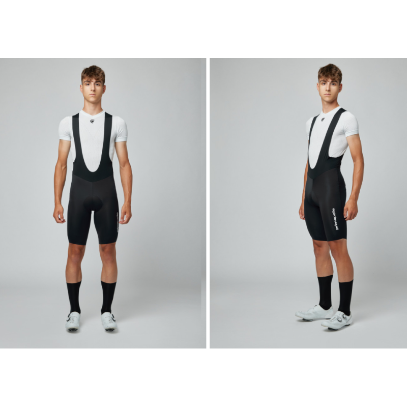 PANTALONE PISSEI FELPATO PRIMA PELLE