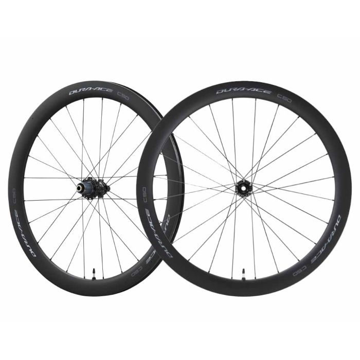 CP RUOTE SHIMANO DURA-ACE R9270