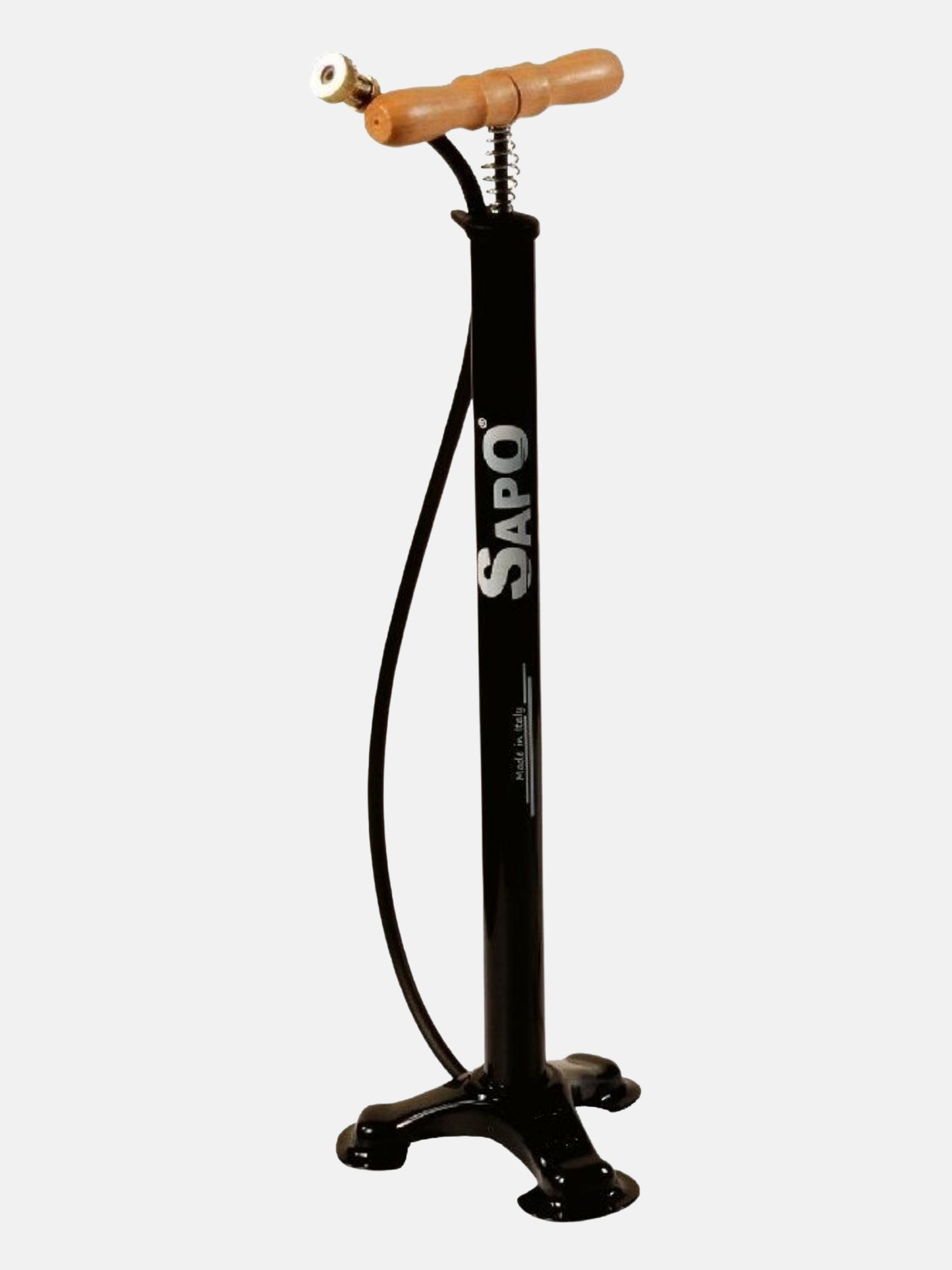 POMPA SAPO DA PAVIMENTO