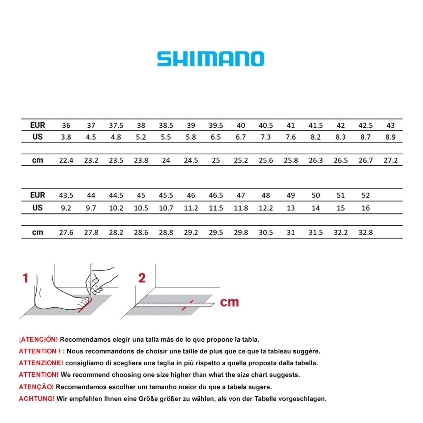 SCARPA SHIMANO XC3 MTB