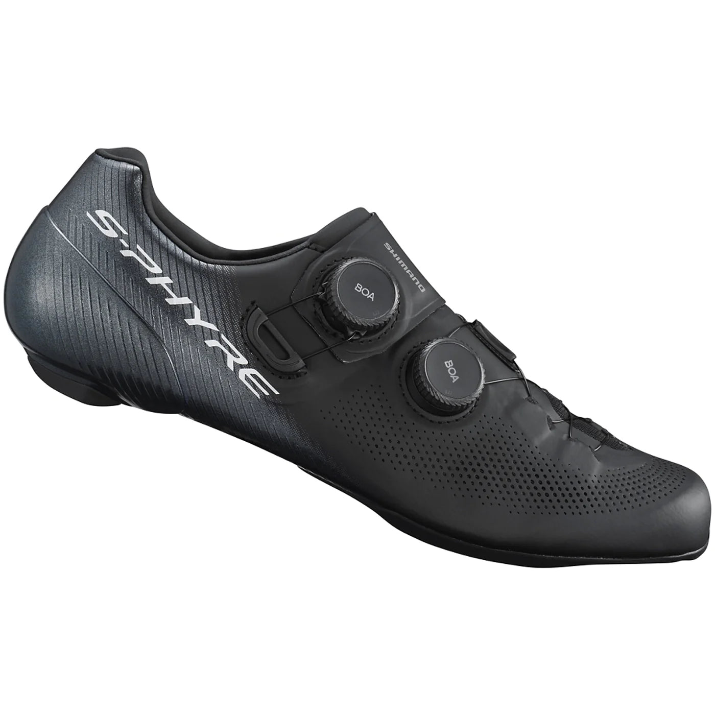 SCARPA SHIMANO S-PHYRE RC903